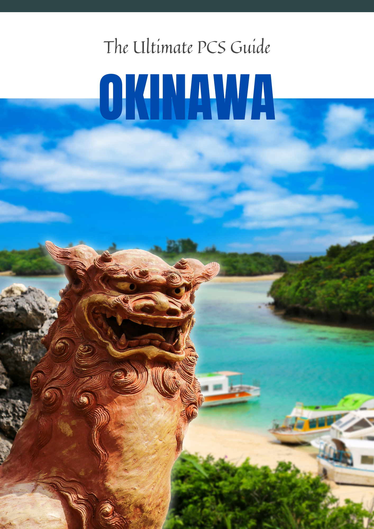 PCS Okinawa Guide