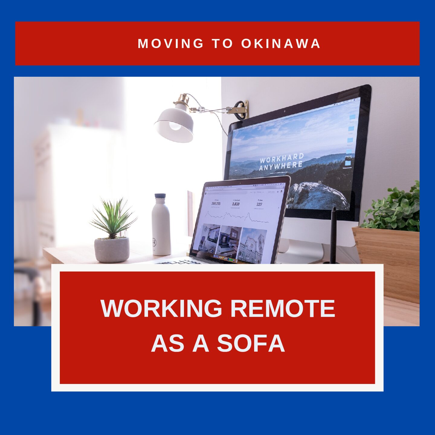 A Comprehensive Guide To Working Remote as a SOFA-Sponsored Dependent in Japan