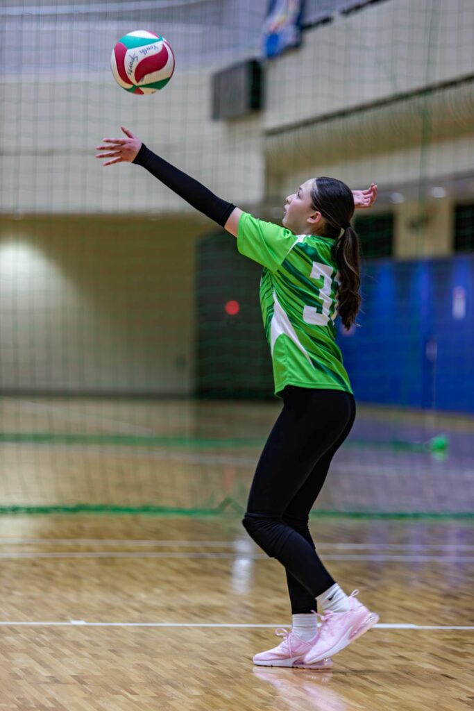 youth sports in Okinawa