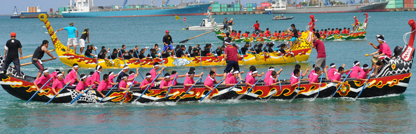 Adult Sports in Okinawa