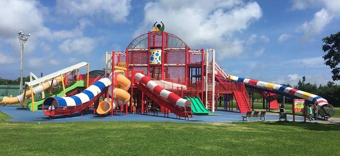 playgrounds in okinawa