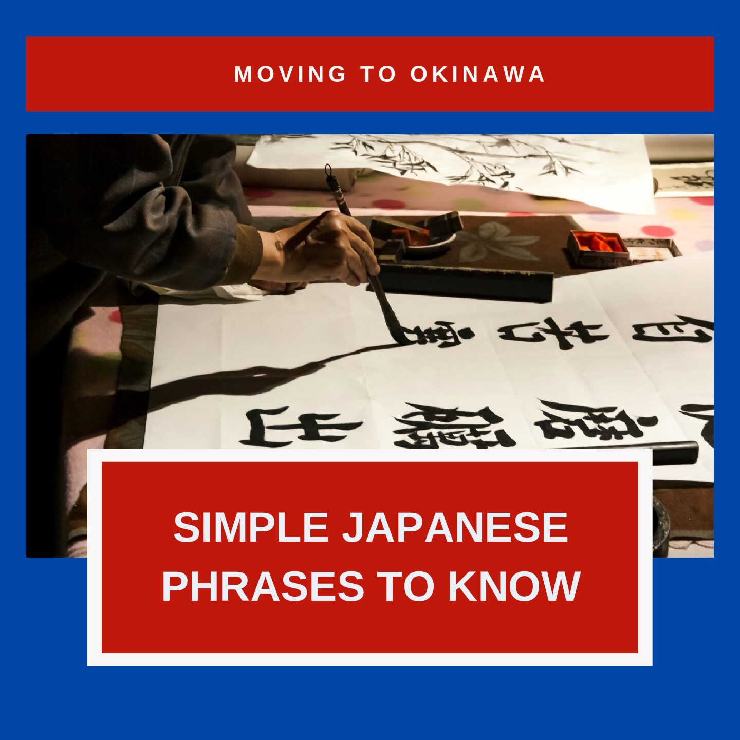 Essential and Fun Japanese Phrases To Know Before You Arrive