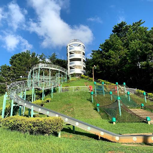 Playgrounds in Okinawa