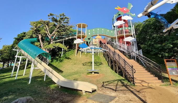 playgrounds in okinawa