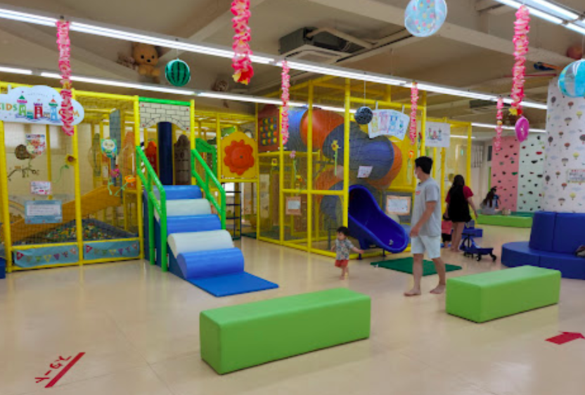 toddler activities in Okinawa