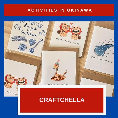 Craftchella: Come Support Local Artists and Small Businesses