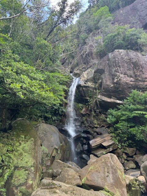 hiking spots in Okinawa