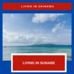 Living in Sunabe